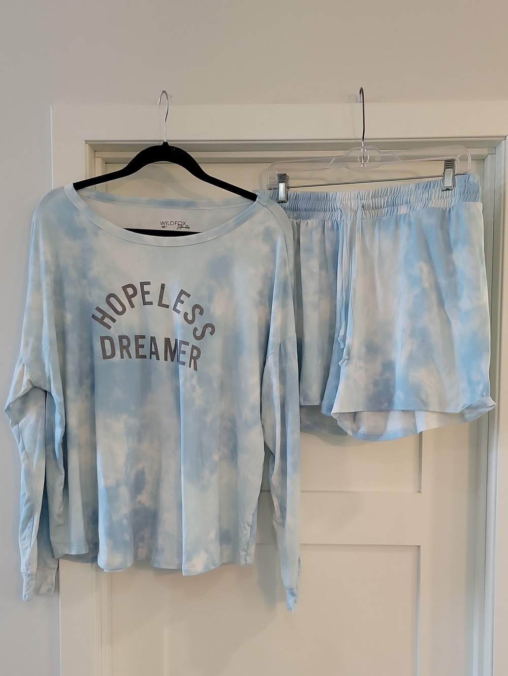 Wildfox Pajamas L